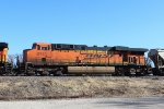 BNSF 6141